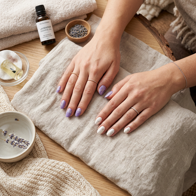 E Nails & Spa of West Palm Beach